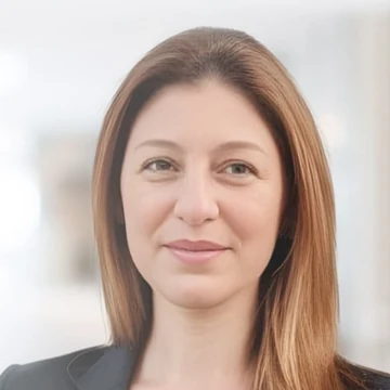 Florencia Paldino
